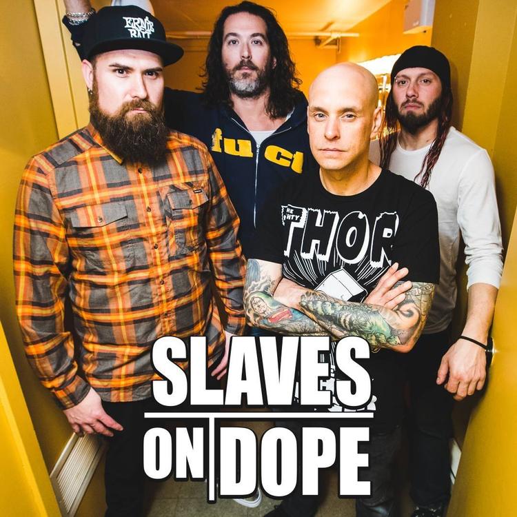 Slaves On Dope's avatar image