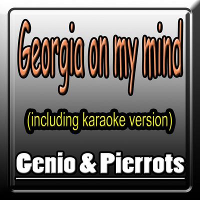 Pierrots's cover