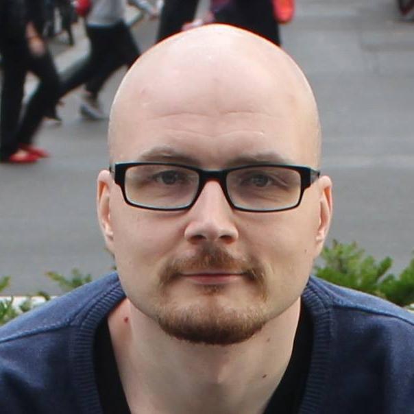 Markus Hakala's avatar image
