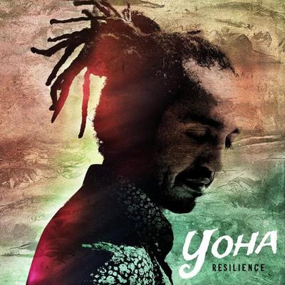 Yoha's cover