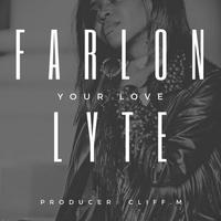 Farlon Lyte's avatar cover