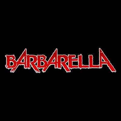 Barbarella's cover