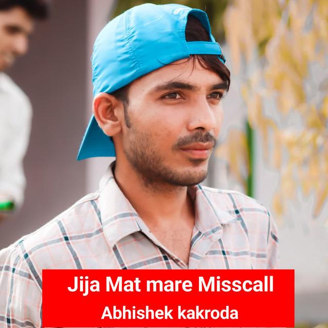 Abhishek Kakroda's avatar image