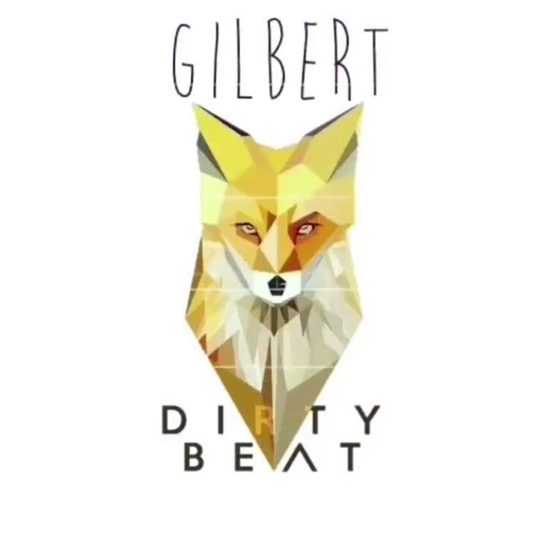 Gilbert's avatar image