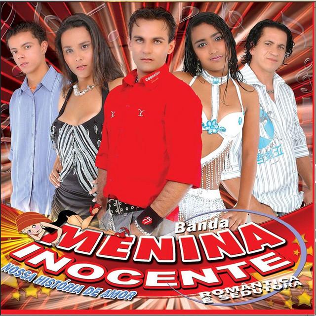 Banda Menina Inocente's avatar image