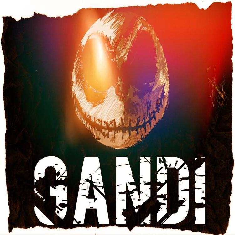 Gandi's avatar image