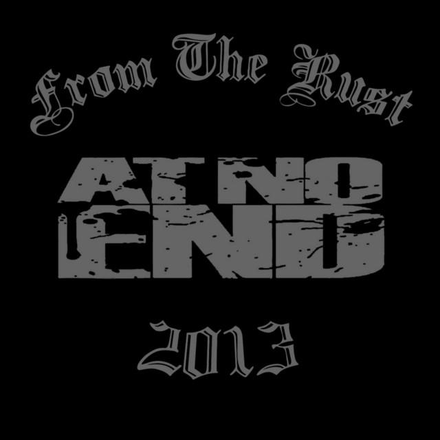 At No End's avatar image