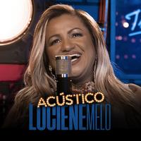 Luciene Melo's avatar cover