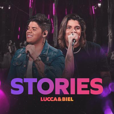 LUCCA & BIEL's cover