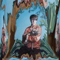 Panda Bear's avatar cover