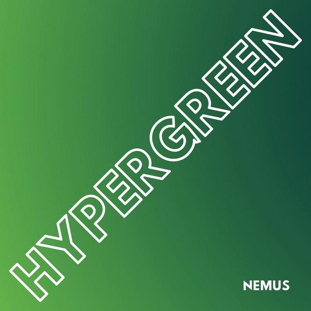Hypergreen's avatar image