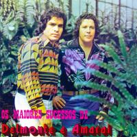 Delmonte e Amarai's avatar cover