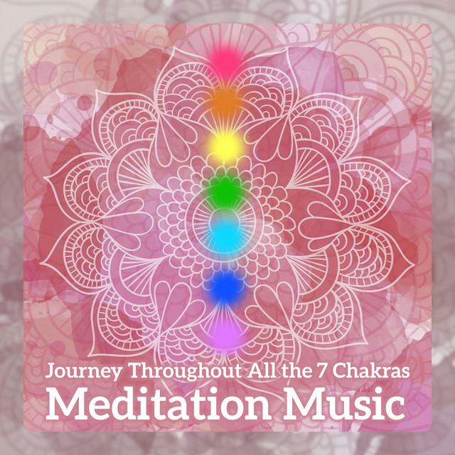 Chakra Meditation Universe's avatar image