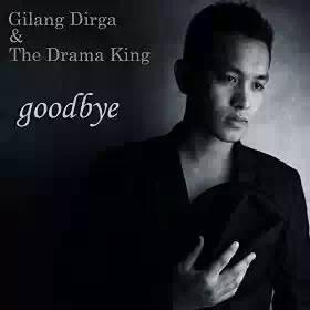 Gilang Dirga's cover