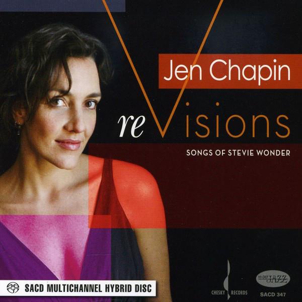 Jen Chapin's avatar image
