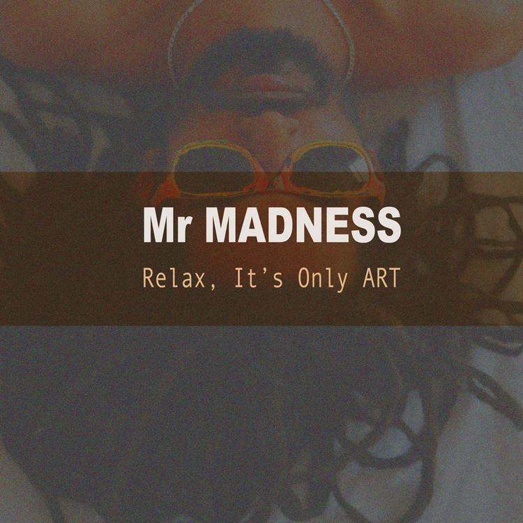 Mr. Madness's avatar image