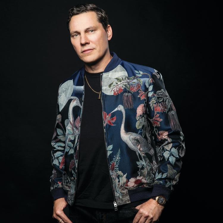 Tiësto's avatar image