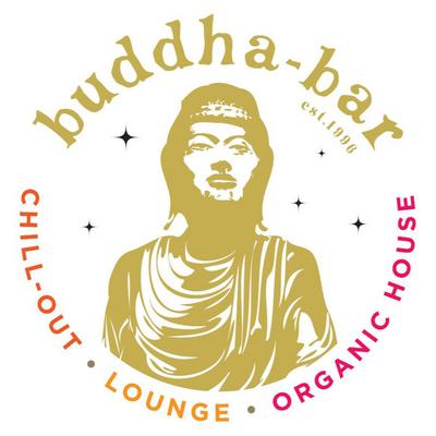 Buddha-Bar's cover