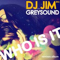 DJ Jim (RU)'s avatar cover