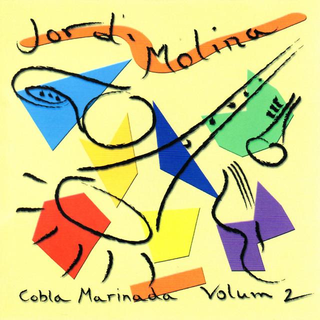 Jordi Molina's avatar image