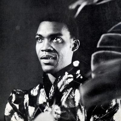 Desmond Dekker's cover