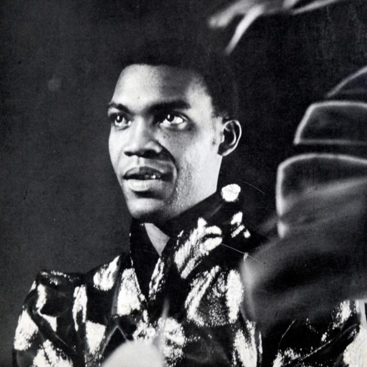 Desmond Dekker's avatar image