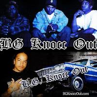 B.G. Knocc Out's avatar cover