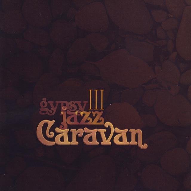 Gypsy Jazz Caravan's avatar image