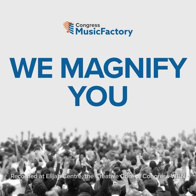 Congress MusicFactory's cover