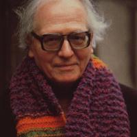 Olivier Messiaen's avatar cover