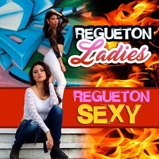 Regueton Ladies's avatar image