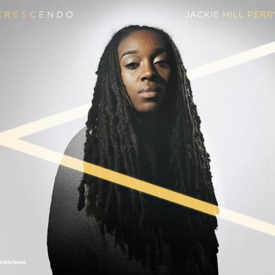 Jackie Hill Perry's cover