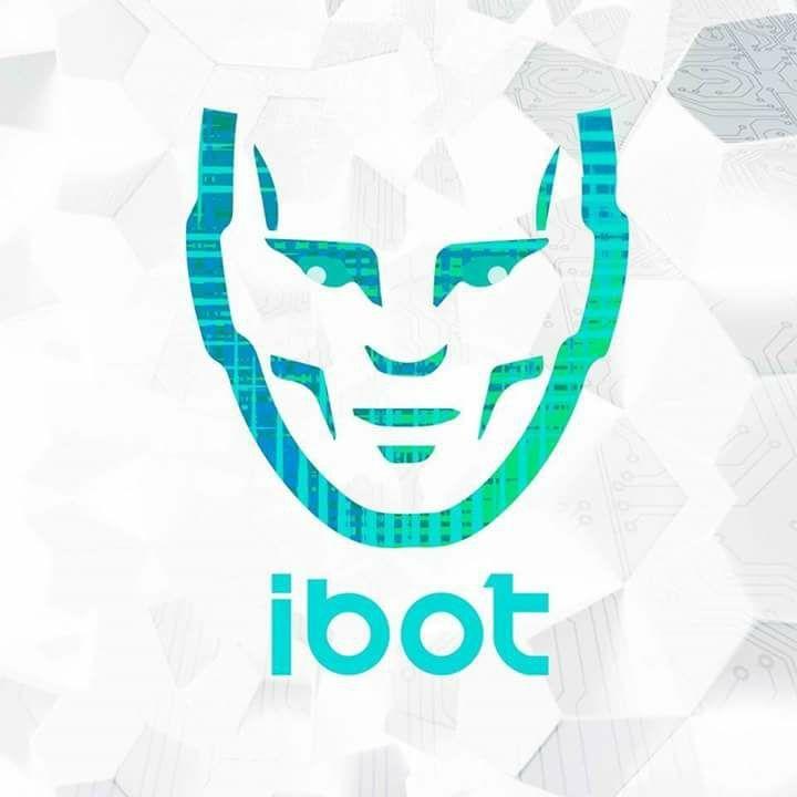 Ibot's avatar image
