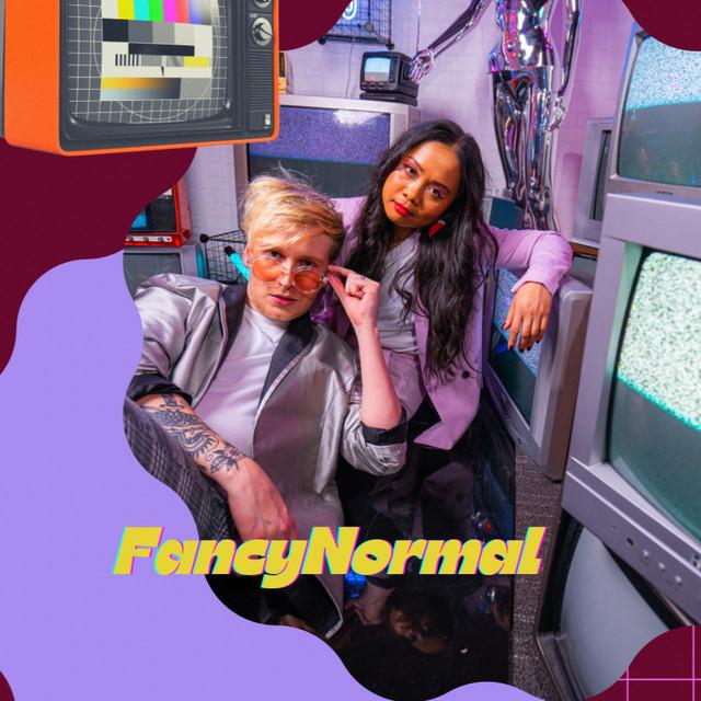 FancyNormal's avatar image