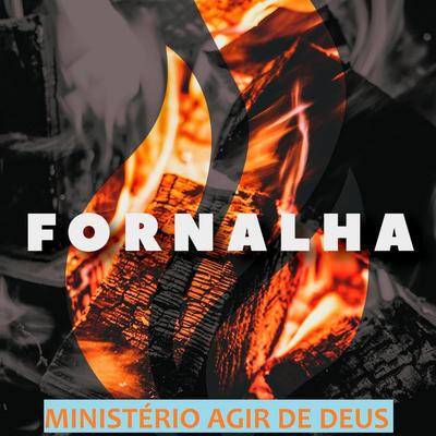 Ministério Agir de Deus's cover