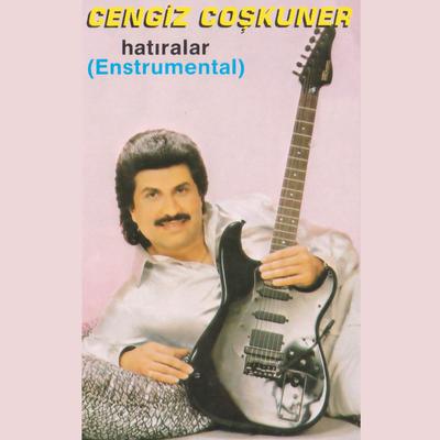 Cengiz Coşkuner's cover