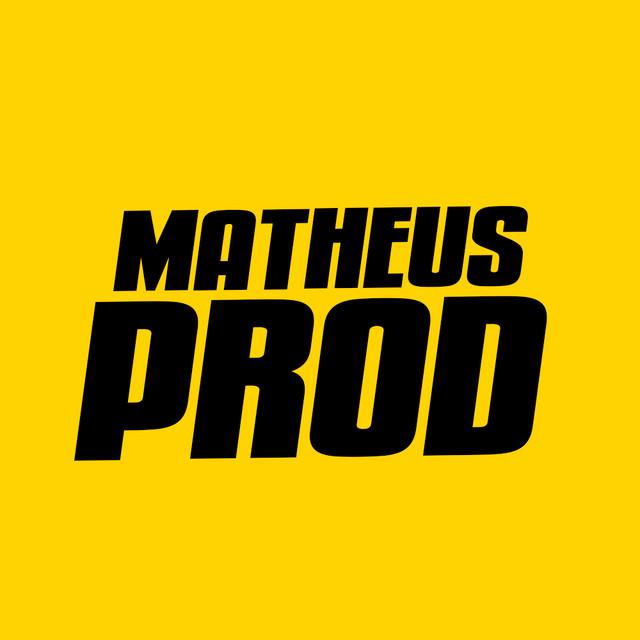 MATHEUS PROD's avatar image