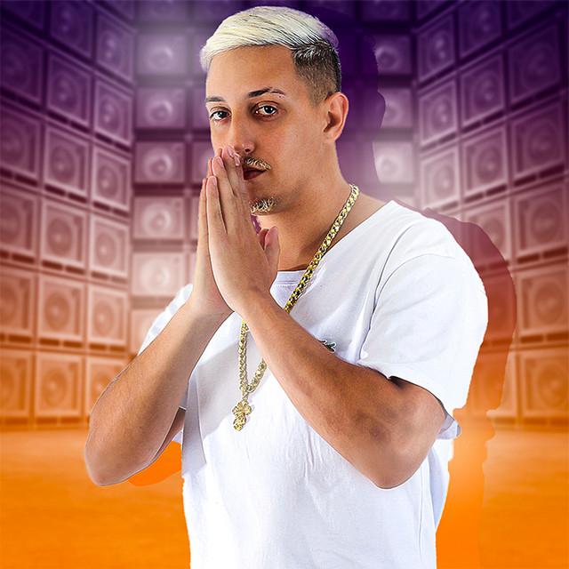 DJ Pedrin's avatar image