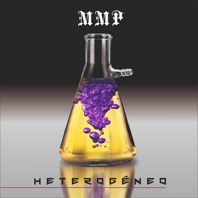 M.M.P.'s avatar image
