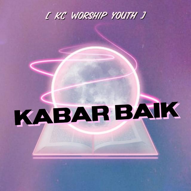 KC Worship Youth's avatar image