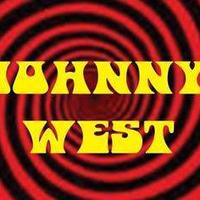 Johnny West's avatar cover