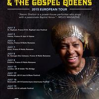 Naomi Shelton & the Gospel Queens's avatar cover