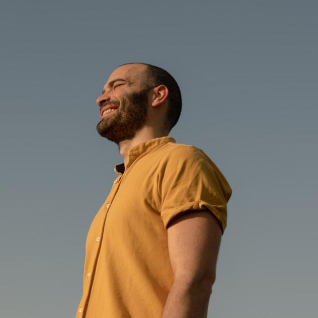 COSTA's avatar image