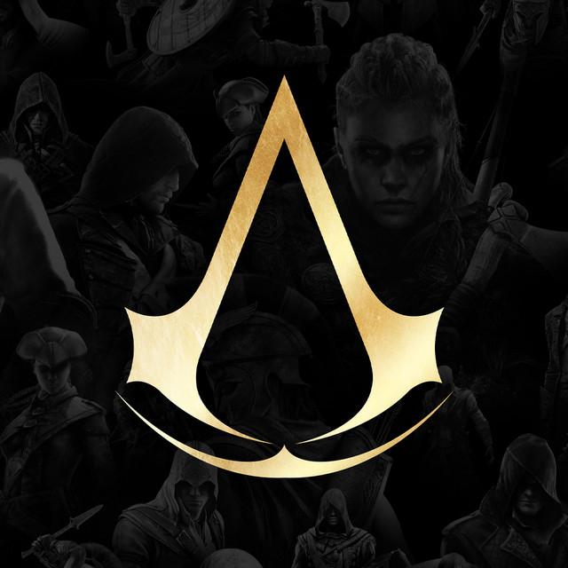 Assassin's Creed's avatar image