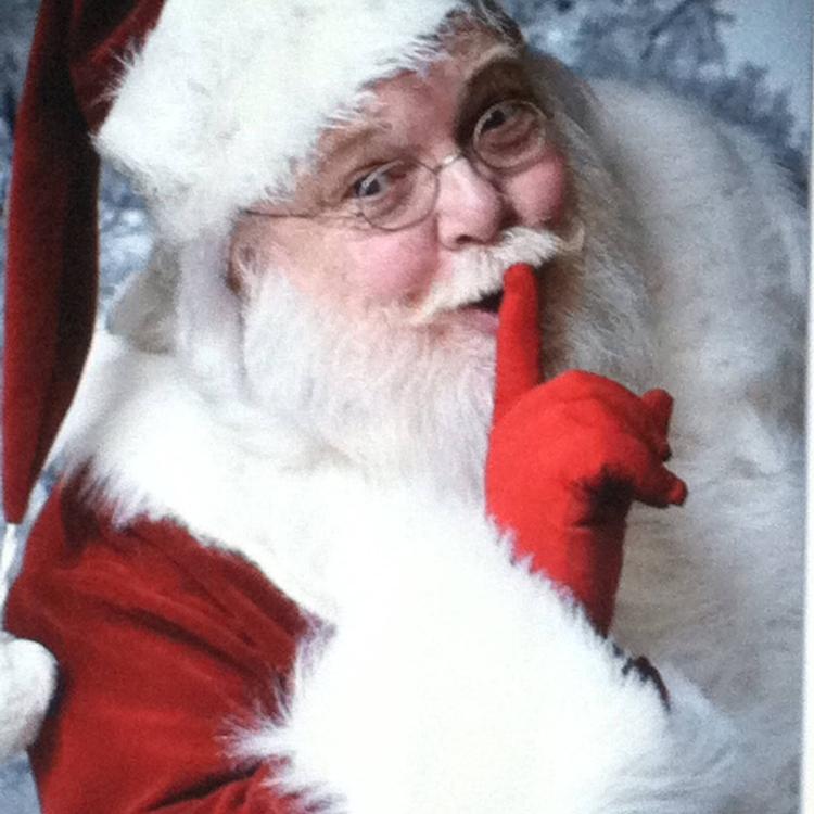 Santa Claus's avatar image