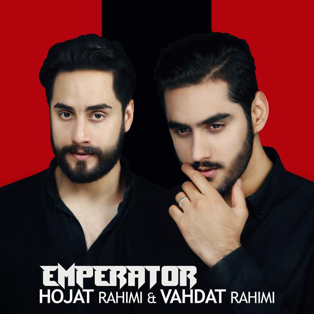 Vahdat Rahimi's avatar image