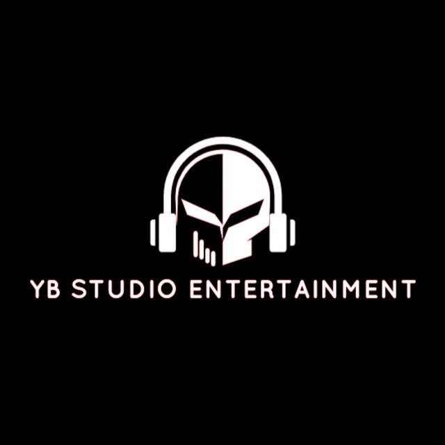 YB STUDIO ENTERTAINMENT's avatar image