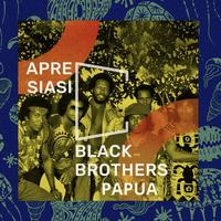 The Black Brothers Papua's avatar cover