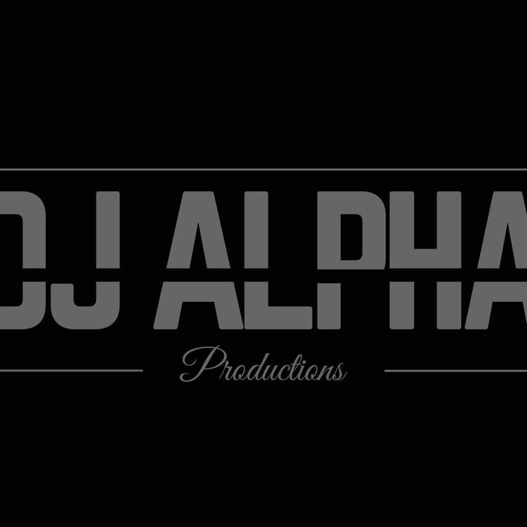 DJ Alpha's avatar image