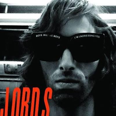 Jords's avatar image